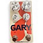 Used EarthQuaker Devices GARY Effect Pedal