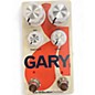 Used EarthQuaker Devices GARY Effect Pedal