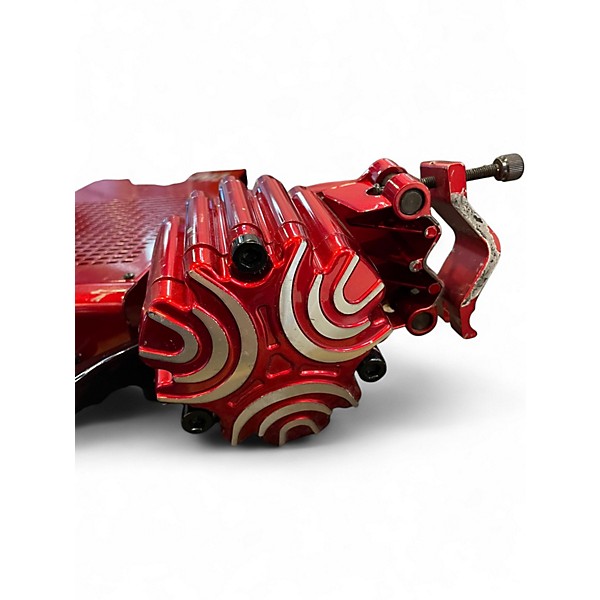 Used Pearl Throne Thumper Drum Amplifier