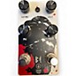 Used Ground Control Audio BLOOD OATH Effect Pedal thumbnail