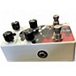 Used Ground Control Audio BLOOD OATH Effect Pedal