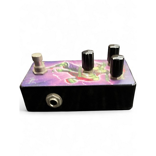 Used Airis Effects Liverkick Effect Pedal
