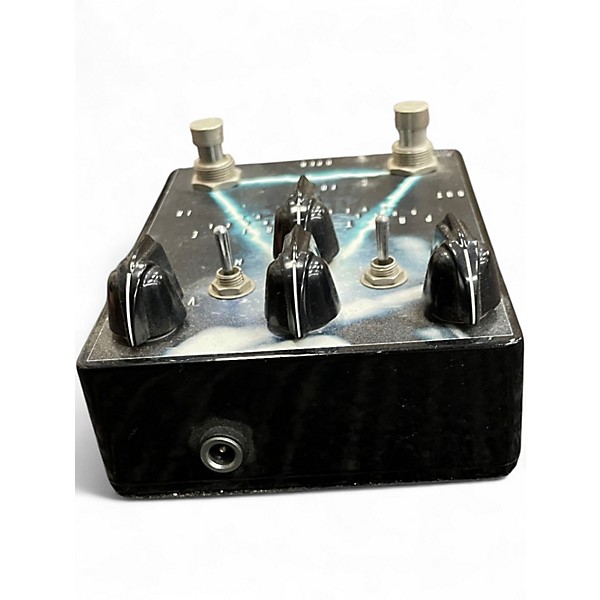 Used Airis Effects Protodrive Effect Pedal