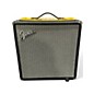 Used Fender Rumble V3 40W 1x10 Bass Combo Amp thumbnail