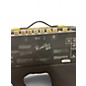 Used Fender Rumble V3 40W 1x10 Bass Combo Amp