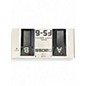 Used BOSS FS6 Dual Footswitch Sustain Pedal