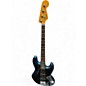 Used Fender American Professional II Jazz Bass Rosewood Fingerboard Limi DARK KNIGHT Electric Bass Guitar thumbnail