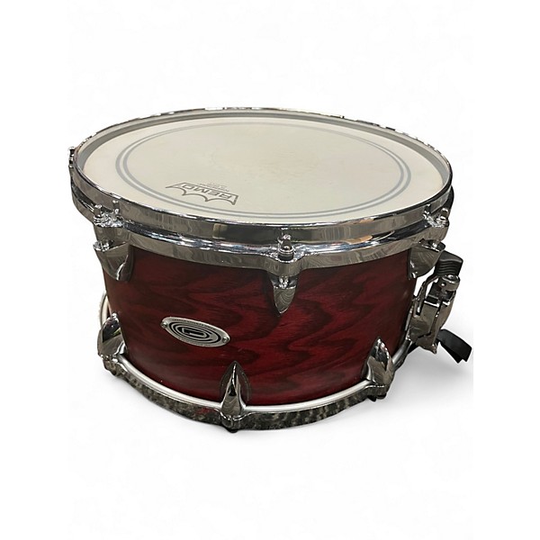 Used Orange County Drum & Percussion 6X13 Miscellaneous Snare ash Drum