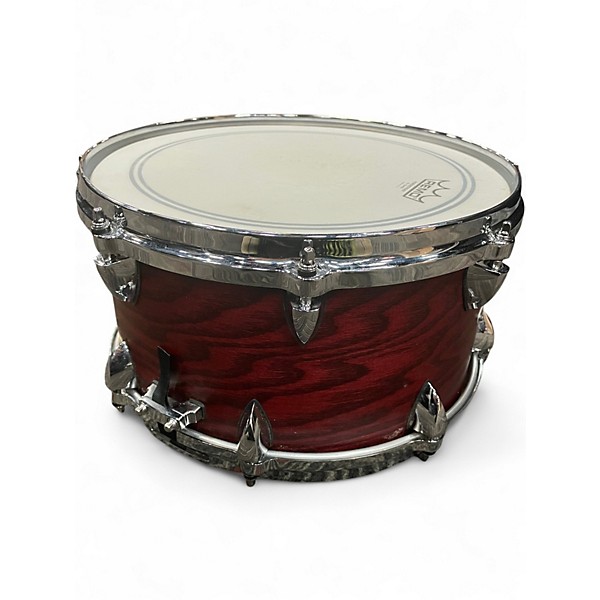 Used Orange County Drum & Percussion 6X13 Miscellaneous Snare ash Drum