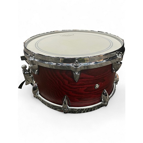 Used Orange County Drum & Percussion 6X13 Miscellaneous Snare ash Drum