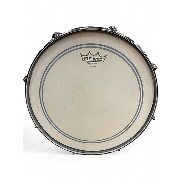 Used Orange County Drum & Percussion 6X13 Miscellaneous Snare ash Drum