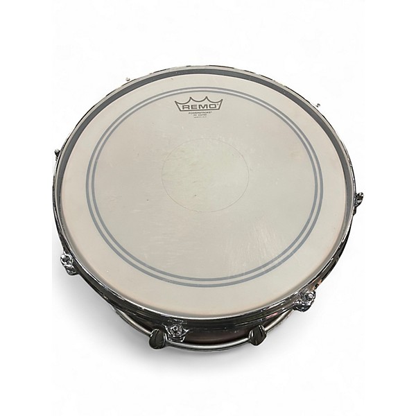 Used Orange County Drum & Percussion 6X13 Miscellaneous Snare ash Drum