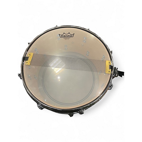 Used Orange County Drum & Percussion 6X13 Miscellaneous Snare ash Drum