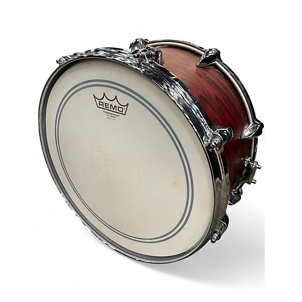 Used Orange County Drum & Percussion 6X13 Miscellaneous Snare ash Drum