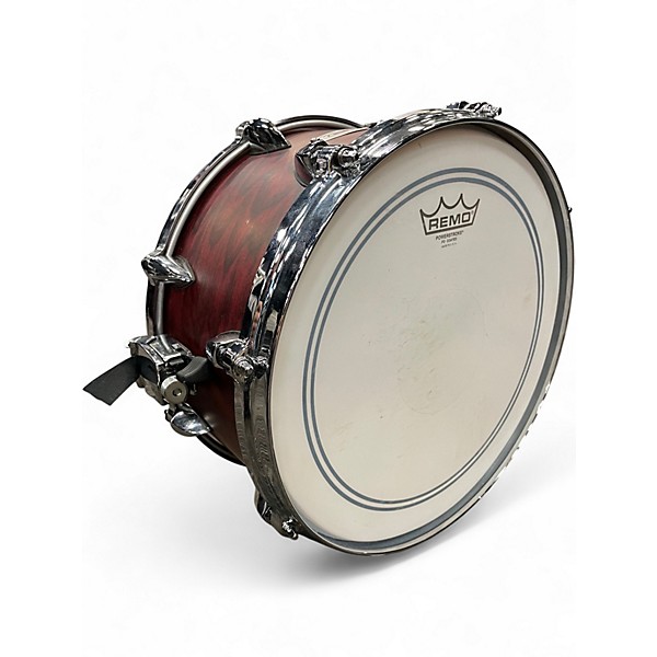 Used Orange County Drum & Percussion 6X13 Miscellaneous Snare ash Drum