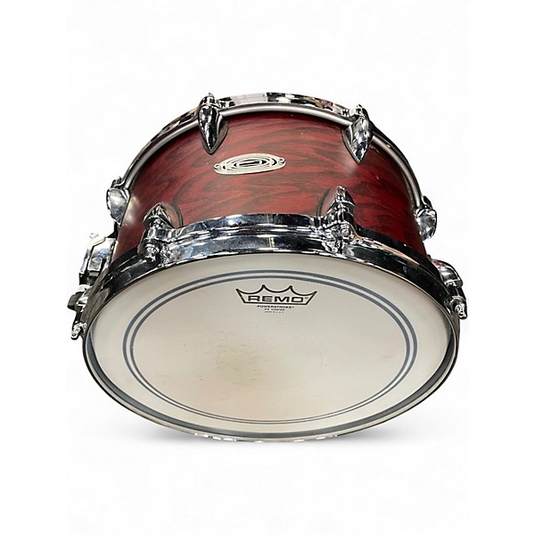 Used Orange County Drum & Percussion 6X13 Miscellaneous Snare ash Drum