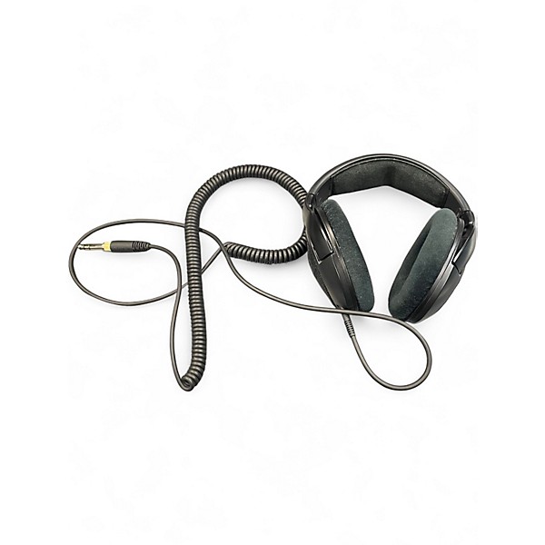 Used Sennheiser HD 400 PRO Studio Headphones