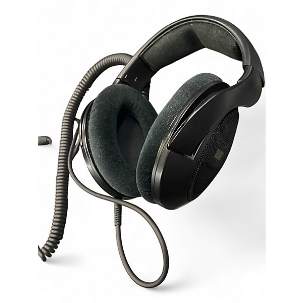 Used Sennheiser HD 400 PRO Studio Headphones