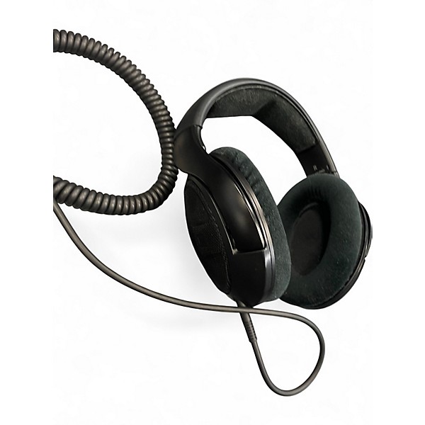 Used Sennheiser HD 400 PRO Studio Headphones