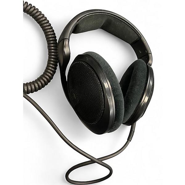 Used Sennheiser HD 400 PRO Studio Headphones