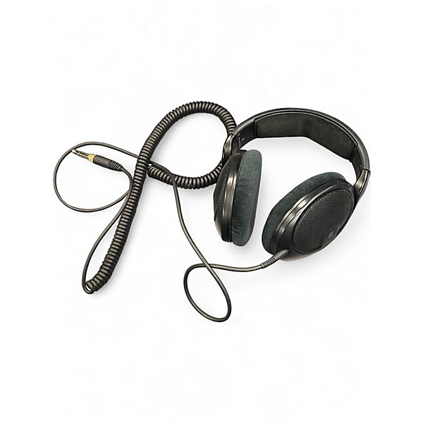 Used Sennheiser HD 400 PRO Studio Headphones