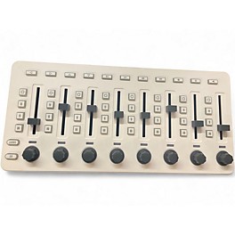 Used M-vave SMC MIXER MIDI Controller