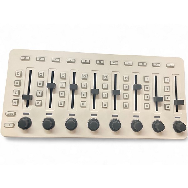 Used M-vave SMC MIXER MIDI Controller