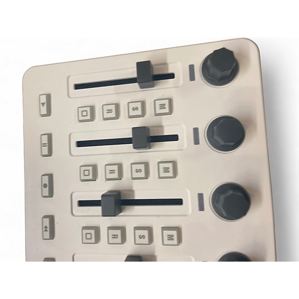 Used M-vave SMC MIXER MIDI Controller
