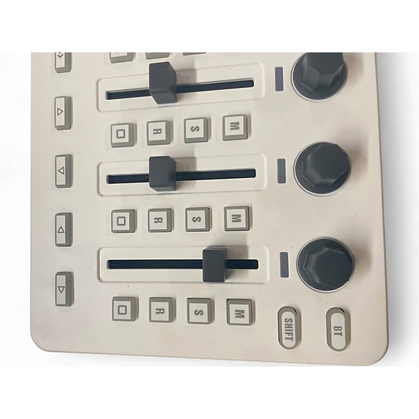 Used M-vave SMC MIXER MIDI Controller