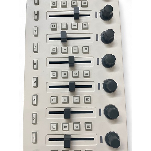 Used M-vave SMC MIXER MIDI Controller