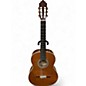 Used Greg Bennett Design by Samick C-4 Natural Classical Acoustic Guitar thumbnail
