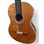Used Greg Bennett Design by Samick C-4 Natural Classical Acoustic Guitar