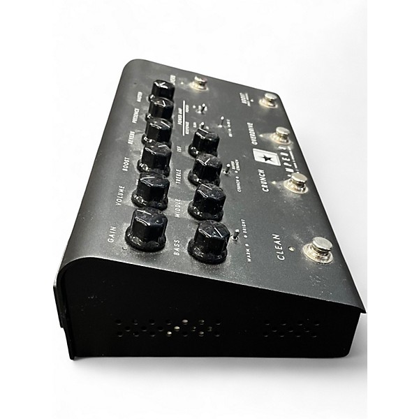 Used Blackstar Amped 3 Solid State Guitar Amp Head