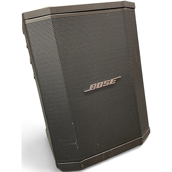 Used Bose S1 Pro Sound Package