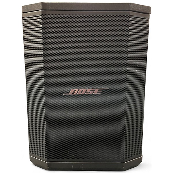 Used Bose S1 Pro Sound Package