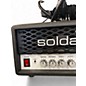 Used Soldano MINI SLO Solid State Guitar Amp Head