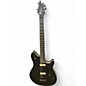 Used EVH Wolfgang Special Black Solid Body Electric Guitar thumbnail