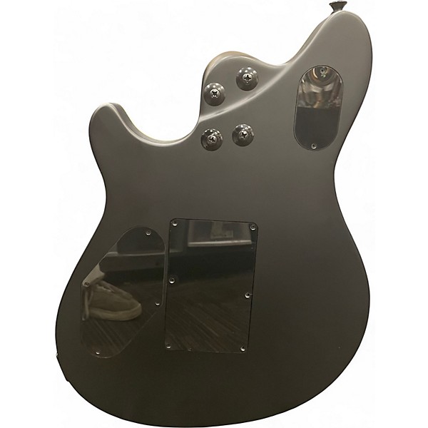 Used EVH Wolfgang Special Black Solid Body Electric Guitar