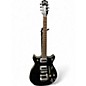 Used Gretsch Guitars G5232T Black Solid Body Electric Guitar thumbnail