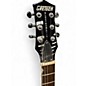 Used Gretsch Guitars G5232T Black Solid Body Electric Guitar