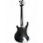 Used Rickenbacker 4003S Jetglo Electric Bass Guitar