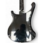 Used Rickenbacker 4003S Jetglo Electric Bass Guitar