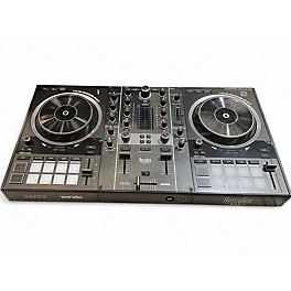 Used Hercules DJ Impulse 500 DJ Controller