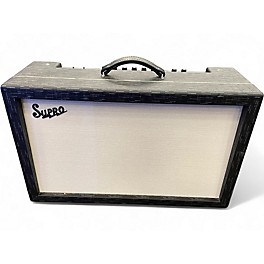 Used Supro SUPRO ROYALE 1933R Tube Guitar Combo Amp