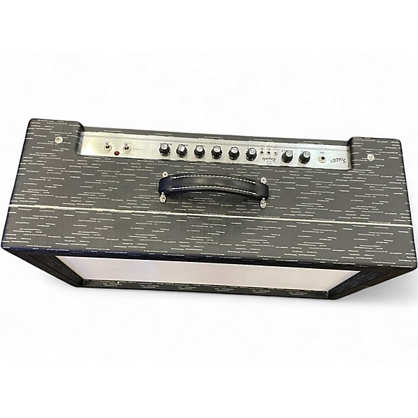 Used Supro SUPRO ROYALE 1933R Tube Guitar Combo Amp
