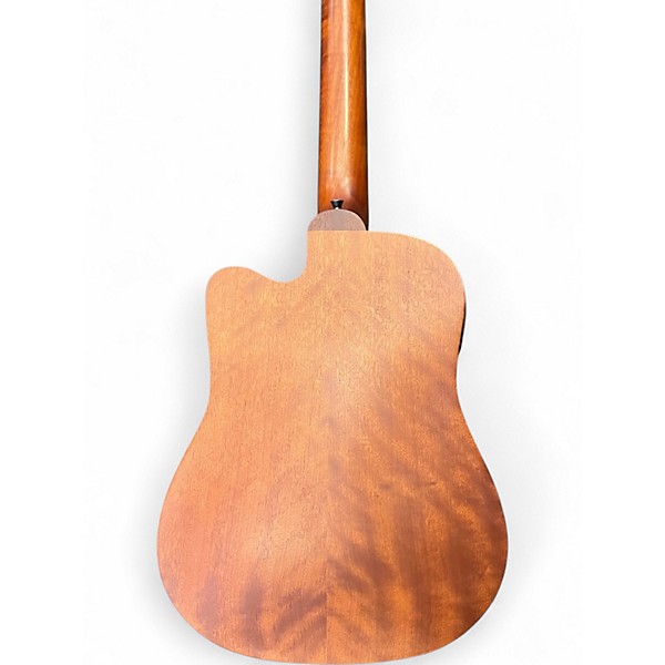 Used Gold Tone M-Bass Mahogany Acoustic Bass Guitar