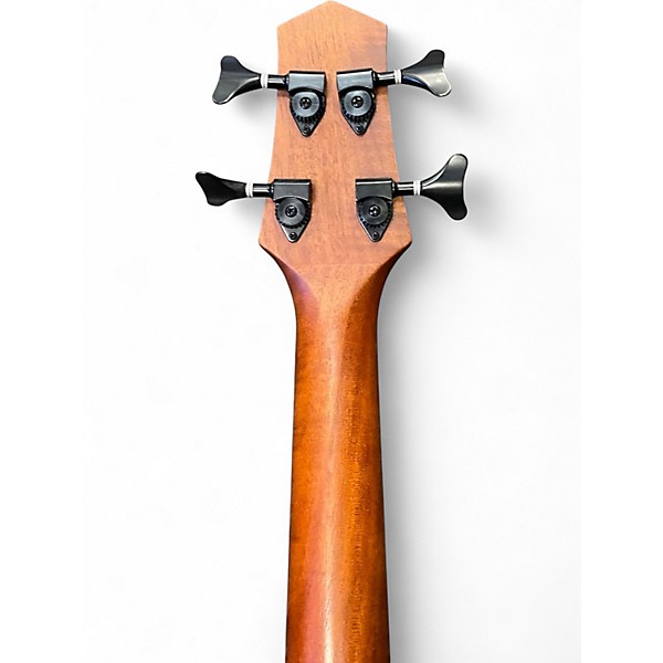 Used Gold Tone M-Bass Mahogany Acoustic Bass Guitar