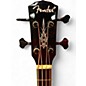 Used Fender T BUCKET E 3CT 2 Tone Sunburst Acoustic Bass Guitar