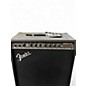 Used Fender CHAMPION 50XL Solid State Guitar Amp Head