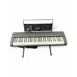 Used Casio CASIOTONE Digital Piano